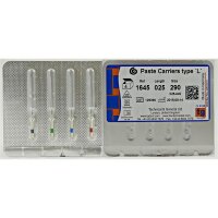 tg Paste Carrier 25mm Size 25-40 4pcs