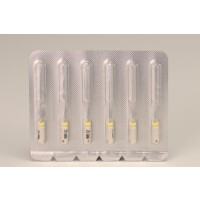 tg Finger Spreader 25mm Size 015 6pcs