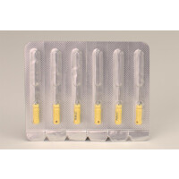 tg Finger Spreader 25mm Size 020 6pcs