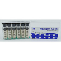 tg Absorb. Paper Pts. S.80 black 200pcs
