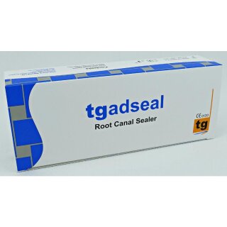 tgADSEAL Root Canal Sealer