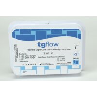 Flowable Comp. 3 Syr. Shades 2A2, A3