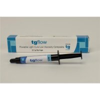 Flowable LightCure Comp. A3 Syr.2,3g