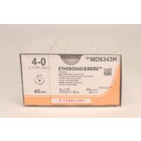 Ethibond grün 4-0/1,5 J1 0,45 3Dtz