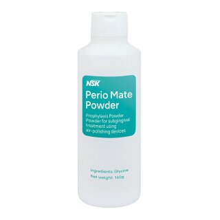 Perio-Mate Prophy Powder 2x160g
