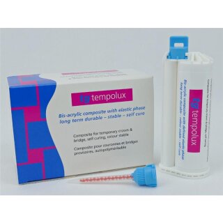 tempolux AutoMix Temporary C&B A3 50ml