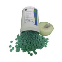 Mundwassertabletten Mint 1000St