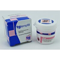 Tempfill Hydraulic Rest. Paste Pink 40g