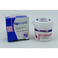 Tempfill Hydraulic Rest. Paste Pink 40g