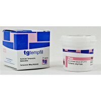 Tempfill Hydraulic Rest. Paste Pink 40g