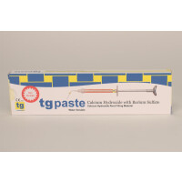 tgPaste Calcium Hydroxide Syr. 2x2,2g