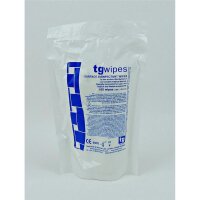 tgWipes Refill for Hard Surfaces 100pcs