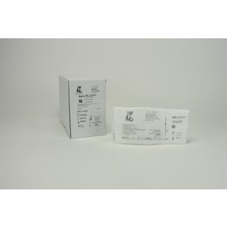 Schlauchset steril S600  10St