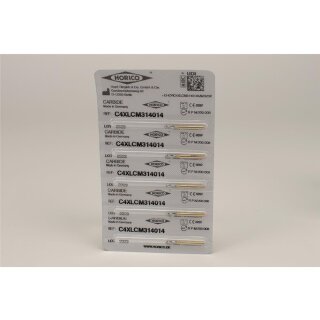 Kronentrenner C4XLCM 314 014 5St