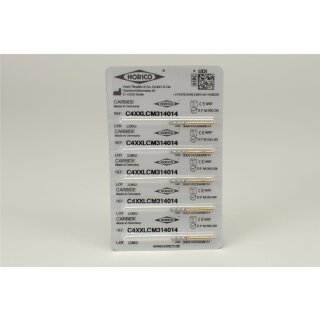 Kronentrenner C4XXLCM 314 014 5St