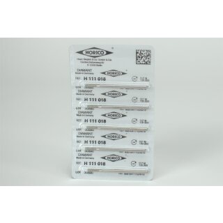 Diamant H 111 018 5St