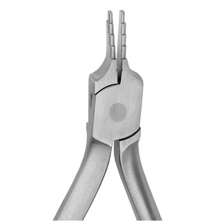 KFO Drahtbiegezange Nance Loop 0,030 St