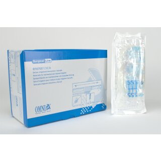 Omnia Sprayschlauchsys. Kühl. Nouvag10St