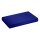 Novotray 28,8x18,5x3,5cm kpl. blau  St