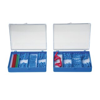 Zwischengliedblöcke Promotion6x10St