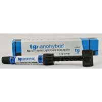 NanoHybrid 4.5g Syringe Shade A2