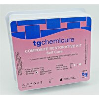 tgchemicure SC Comp.Kit 2x14gm+Bond&Etch