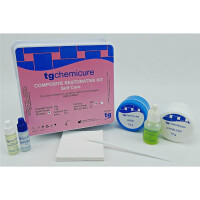tgchemicure SC Comp.Kit 2x14gm+Bond&Etch