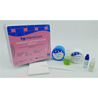 tgchemicure SC Comp.Kit 2x14gm+Bond&Etch