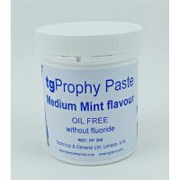 tgProphy Paste mint jar 200g