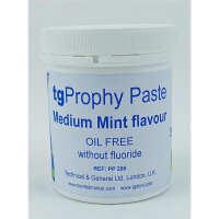 tgProphy Paste mint jar 200g