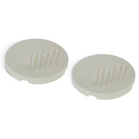 TD Zirkon Brenngutträger Set