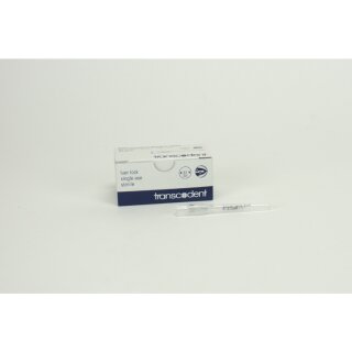 Endo Irrigation Spülnadel 0,4x32mm 25St