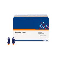 IonoStar Molar Caps A3 20St