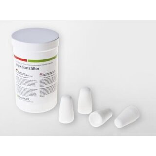 Injektionsfilter f. HD450  15St