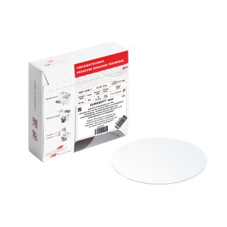 DURASOFT seal 0,1/125mm blau 10St