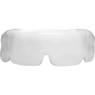 Playsafe Triple Folie Ø120mm weiß 5St