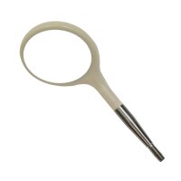 Mundspiegel Cry-Cl. SS 4 beige Dtz