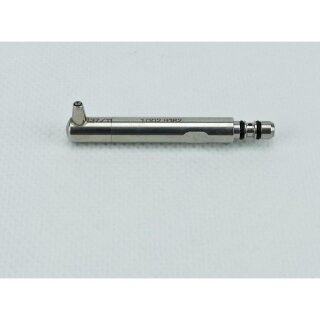 RONDOflex Kanüle montiert 90/0.46 St