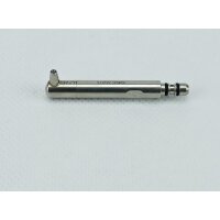 RONDOflex Kanüle montiert 90/0.46 St