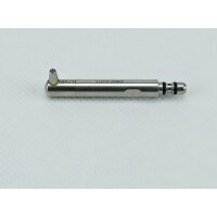 RONDOflex Kanüle montiert 90/0.46 St