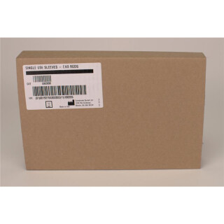 Hygieneschutzhüllen f. Ohrstäbe, 3x150St