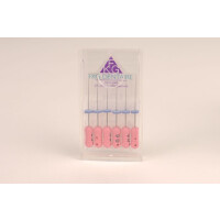 Wurzelkanalfeile K 154/06   25mm Sa