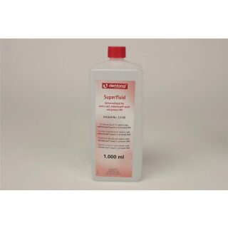 acero cast Liquid 1Ltr Fl