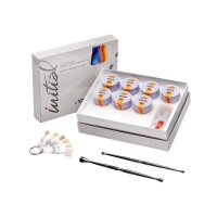 Initial MC Chroma Shade Trans. CST-A 20g