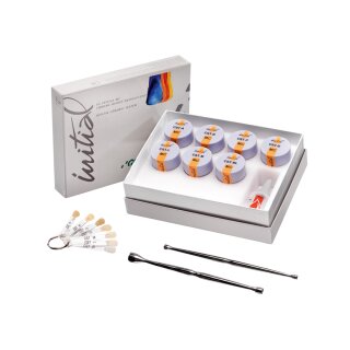 Initial MC Chroma Shade Trans. CST-B 20g