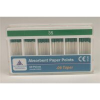 FKG Paper Points 06/35 200St