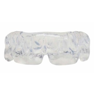 Playsafe Triple Folie Ø120mm transparent