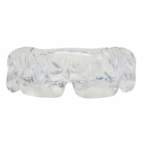 Playsafe Triple Folie Ø120mm transparent