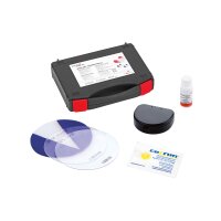 Bioplast xtreme Pro blau Kit