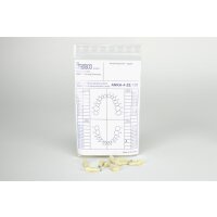 Modellzahn klickbef. ANKA-4 33 100St